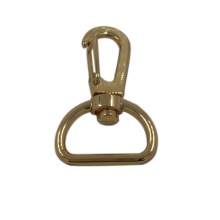 Promotional Cheap Sale Metal Lanyard Snap Hook